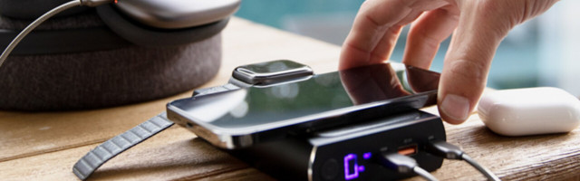 ScoutPro, one of the smallest and most powerful chargers — and half off right now