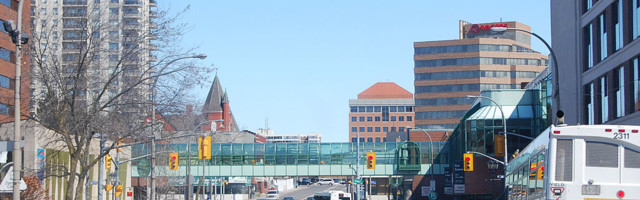 Google sister company Verily set to expand to Kitchener-Waterloo