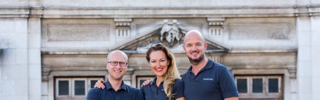 With UK expansion plans on cards, proptech CASAFARI secures £98M funding