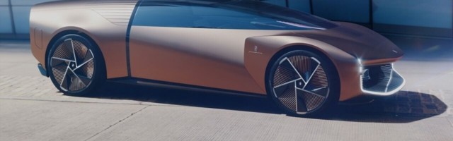 Teorema’s virtual concept car has got weird-ass doors… and I love it