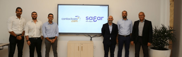 Egyptian auto-auction platform Sa3ar acquired by Contactcars