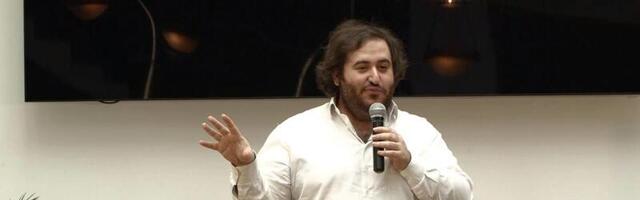 The Family feud: cofounder of iconic French incubator accused of embezzlement