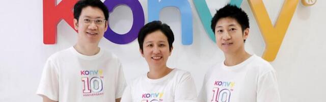 Thai e-commerce platform Konvy raises $10m to accelerate expansion