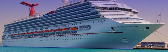 Carnival Says 2023 Bookings Show Cruisers So Ready to Put Pandemic to Rest