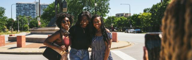 Chicago Looks to Drive New Tourism to Overlooked South Side