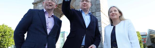 Irish investment house Elkstone closes €100 million vehicle becoming Ireland’s largest early-stage fund