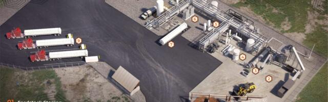 Could your trash contribute to a clean fuel future? Richmond landfill plan says yes.