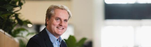 GMG Ventures rebrands to Mercuri and closes a £50 million fund backed by British Business Bank