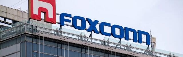 Foxconn planning to set up components manufacturing plant in Tamil Nadu, will invest $200 million