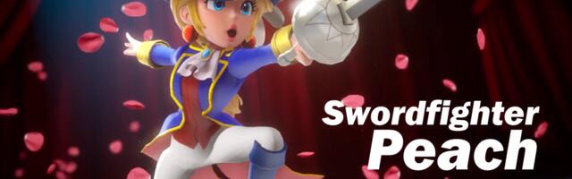 Everything shown in today's Nintendo Direct
