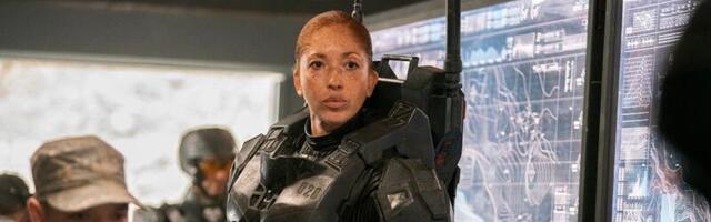 Halo TV show now viewable on Xbox in the UK, thanks to new Paramount partnership