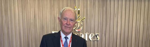 Emirates’ Tim Clark on ‘Trust’ in Boeing, Supply Chain Issues and the End of Innovation
