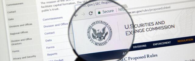 Ransomware Gang Snitches on Victim to SEC in All-Time Low