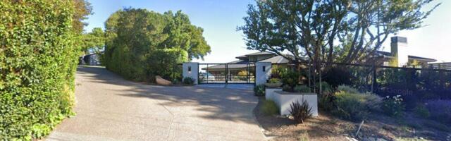The 10 most expensive reported home sales in Los Gatos the week of Dec. 4