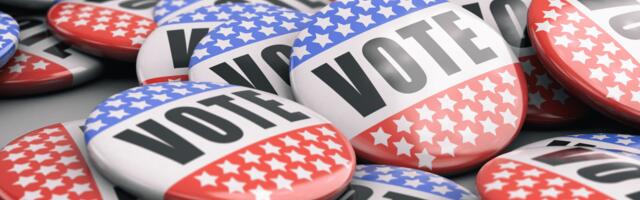 AI will make 2024 US elections a ‘hot mess’