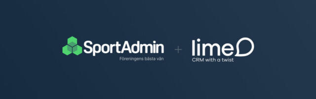 Sweden’s SportAdmin joins forces with Lime Technologies in strategic acquisition for enhanced sports club management software