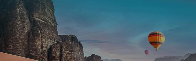 Almosafer’s CEO on Navigating the Future of Saudi Tourism