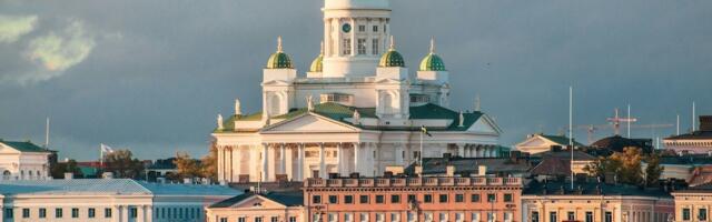 Finnish VCs raised well in 2023 as startups struggled