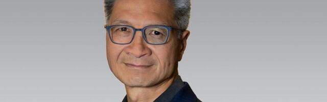 AMD President Victor Peng retires  — SVP of AI group Vamsi Boppana will lead AMD's AI business