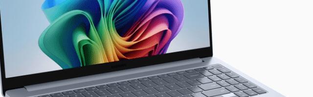 Samsung Unveils AI-Powered Galaxy Book5 Pro 360 And Book4 Edge at IFA 2024