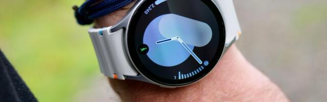 Your next Samsung Galaxy Watch could have incredible battery life