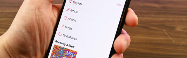 Apple Music’s annual recap now available ahead of Spotify Wrapped