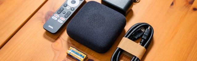 The Onn 4K Pro Google TV is just $39, and in some ways it’s better than Google’s streamers