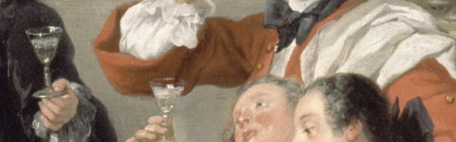 Celebrating New Year’s Eve: Here are a few basics about champagne