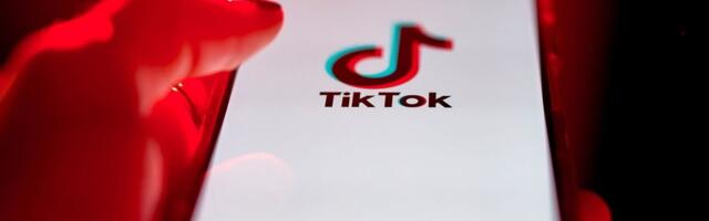 TikTok says it will ‘go dark’ without US government action