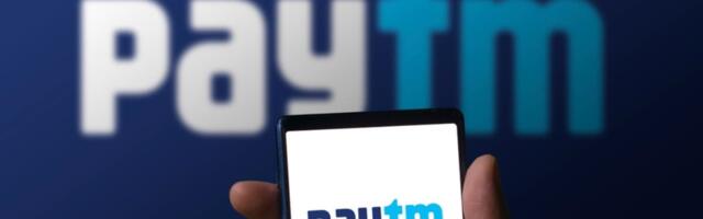 Paytm Payments CEO Nakul Jain Resigns