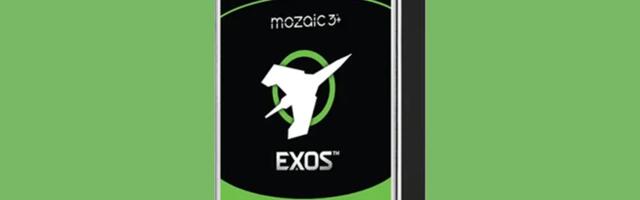 Seagate's fraudulent hard drives scandal deepens as clues point at Chinese Chia mining farms