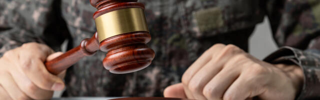 What Does JAG Stand For In The Military & Why Are They Important?
