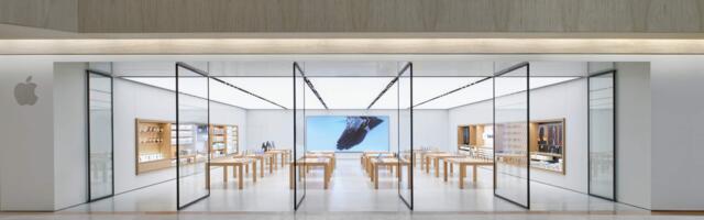 Apple Store in Chicago Area Permanently Closing Later This Month