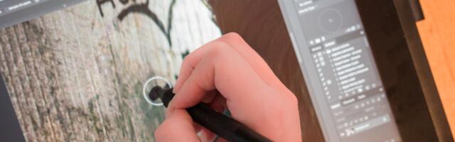 Should you save $100 on the Wacom Cintiq 16 or splurge for the Wacom Cintiq 16 Pro?