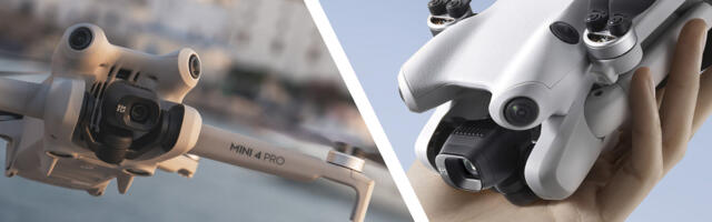DJI Mini 5 rumors take flight – here are 5 major upgrades on my beginner drone wishlist
