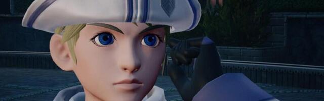 Kingdom Hearts: Missing Link cancelled, but there’s a silver lining for fans