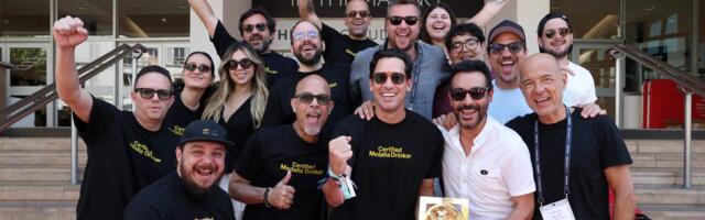 AI and sports were hot topics at the ad industry's Cannes Lions bash. Just don't mention 'brand safety.'