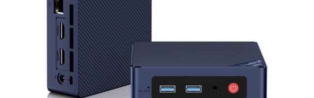 Forget Mac Mini, 2025 New 13th Intel Twin Lake-N150 Mini PC Drops to Its Lowest Price Ahead of Prime Day