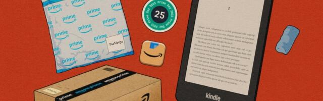The best Amazon Prime Day deals you can still shop