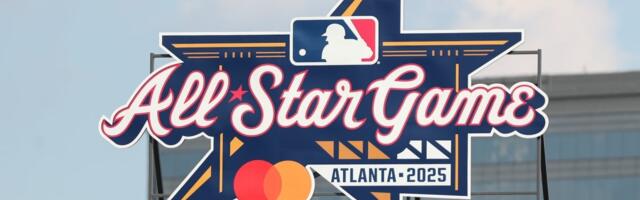 Robot umpire hits grand slam during debut at MLB All-Star Game