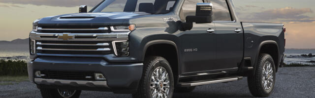 Common Problems With GM's 8 Speed Transmission (According To Owners)