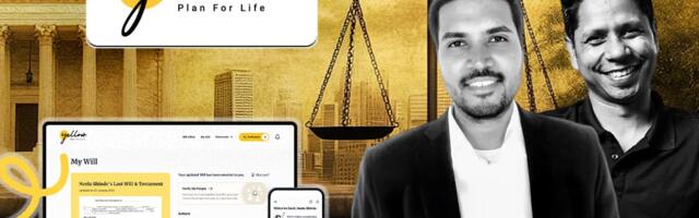 How Yellow Plans To Bring Order To The Broken Estate Planning Market