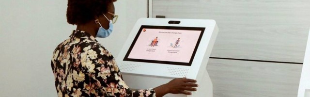 African Banking and Finance