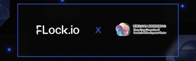 HKGAI and FLock.io Partner to Advance Decentralised AI for Government Efficiency