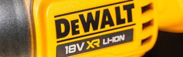 When (And Why) Did DeWalt Discontinue Its 18V Batteries?