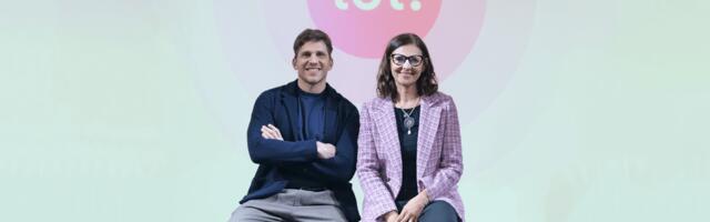 Tot raises €7M to accelerate the financial digitalization of Italian SMEs