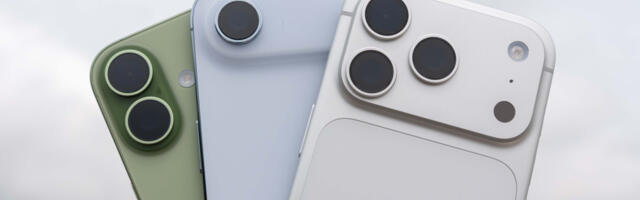 I was a thin phone skeptic, but after holding the iPhone Air…I get it