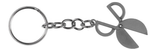 5 Tools From Lowe's You Can Fit On Your Keychain