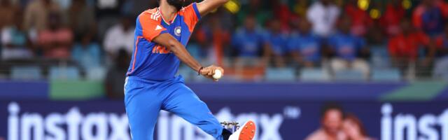 How to watch Asia Cup Final 2025: India vs Pakistan free streams, TV channels, preview