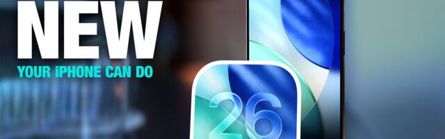 26 Hidden iOS 26 Tricks to Change How You Use Your iPhone